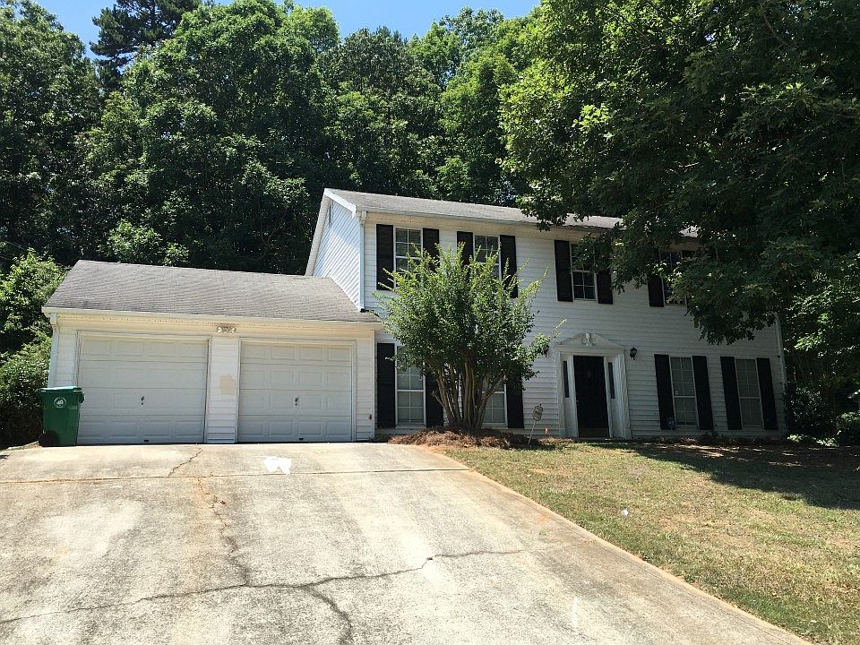 5625 Longbow Dr, Stone Mountain, GA 30087 Zillow