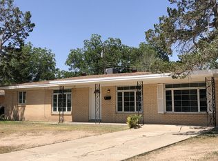 8 Aspen Pl, Roswell, NM 88203