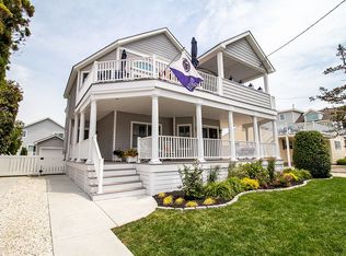 261 60th St, Avalon, NJ 08202