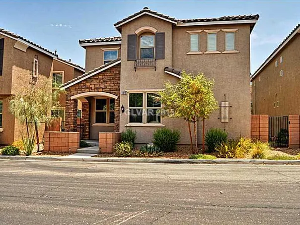 10930 Mount Douglas St, Las Vegas, NV 89179