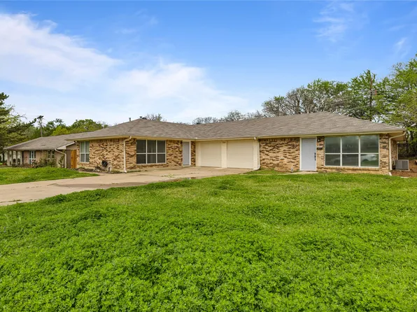 1704 Kynette Dr, Euless, TX 76040