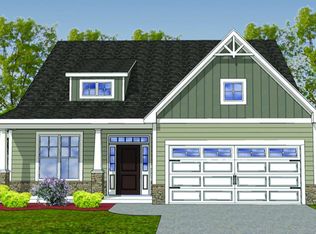 54 Artillery Ln, Cameron, NC 28326