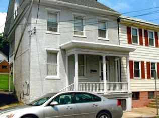 229 Mifflin St, Huntingdon, PA 16652