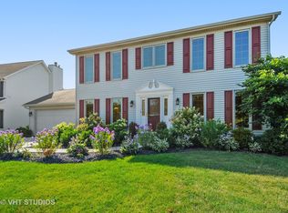 2653 Asbury Dr, Aurora, IL 60504