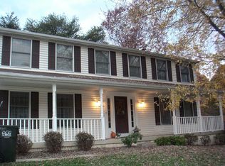 7594 Vogels Way, Springfield, VA 22153