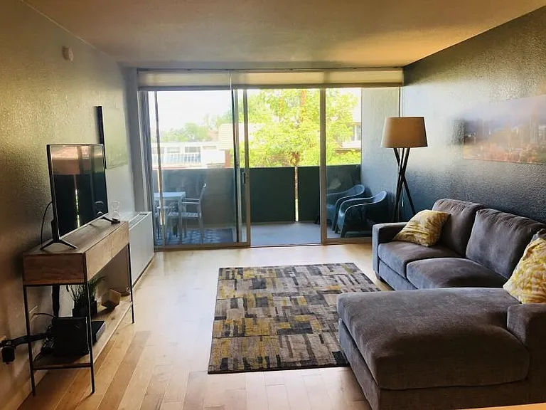 Cable TV, Internet, and Wi-Fi all included.