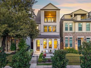 5325 Autumnbrook Ct, Dallas, TX 75209