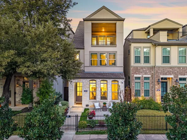 5325 Autumnbrook Ct, Dallas, TX 75209