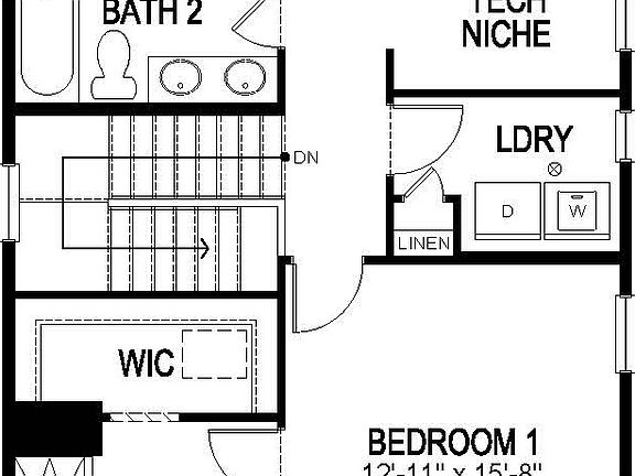 Floor Plan.