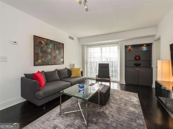 199 14th St NE APT 2207, Atlanta, GA 30309