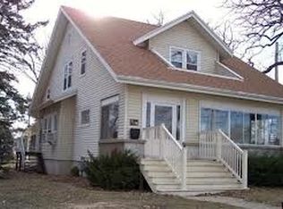 719 Madison Ave, Fort Atkinson, WI 53538