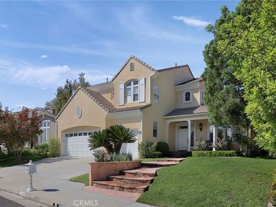 24162 Lance Pl, West Hills, CA, 91307