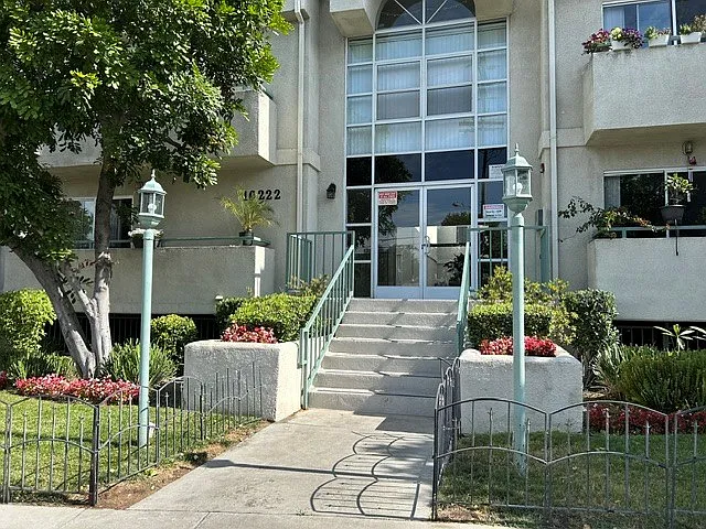 Camarillo Apartments