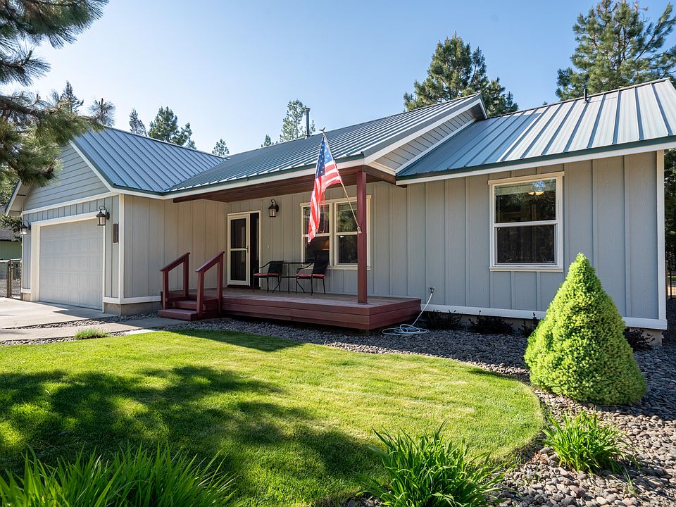 15876 Sunrise Blvd, La Pine, OR 97739 | Zillow