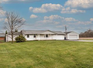 4596 Marion Rd NE, Newark, OH 43055
