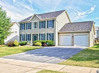 257 Farmhouse Ln #L-0032, Palmyra, PA 17078