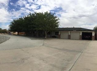 13755 Mohawk Rd, Apple Valley, CA 92307