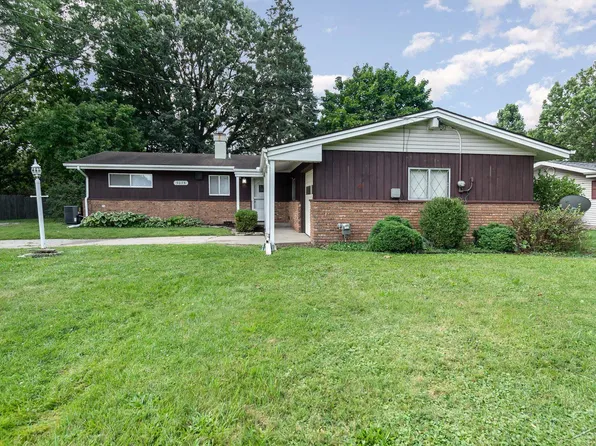 5075 Faircrest Ln, Saginaw, MI 48638