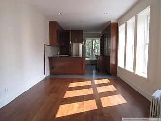 Rented by Bond New York
