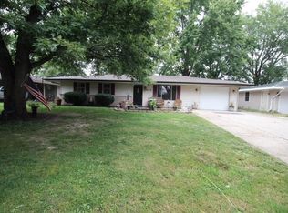420 Hawthorne Ave, Anderson, IN 46011