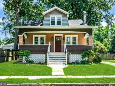 77 Woodland Ave, Ewing, NJ, 08638