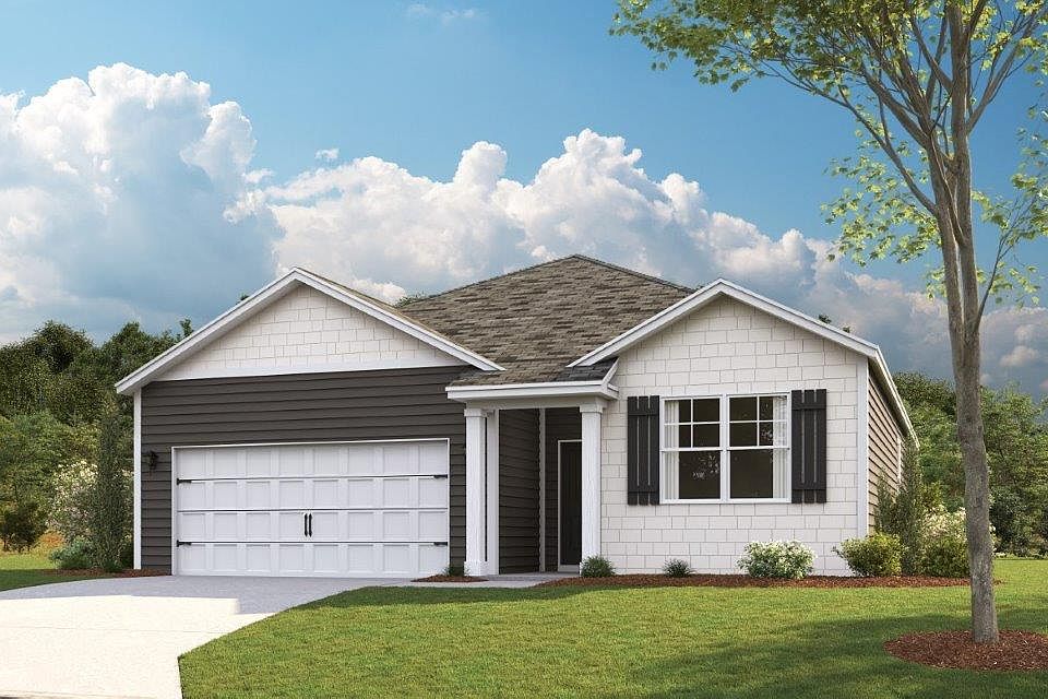 Plan Elevation.
