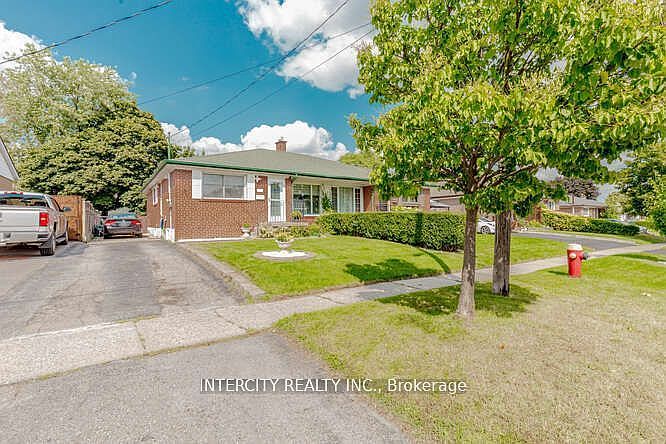 1st image of 67 Raylawn Cres #Basement