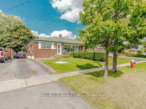 67 Raylawn Cres #Basement, Halton Hills, ON L7G 4M6