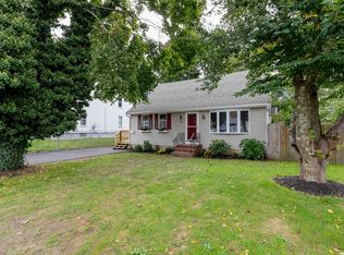 156 Florence St, Brockton, MA 02301