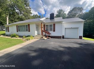 342 Vine Ave, Oneida, TN 37841