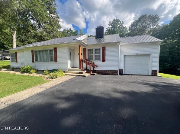 342 Vine Ave, Oneida, TN 37841