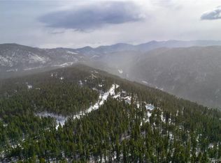 0 Alice Rd #243, Idaho Springs, CO 80452