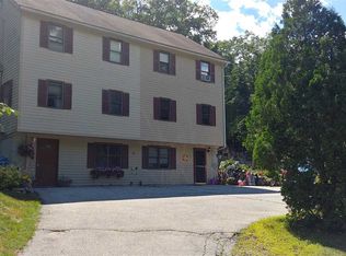 158 N Shore Rd #B, Derry, NH 03038