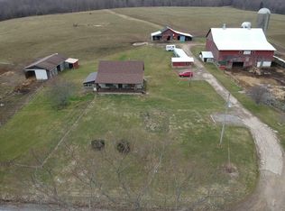 25897 Blystone Rd, Edinboro, PA 16412