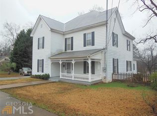 1463 S Elm St, Commerce, GA 30529