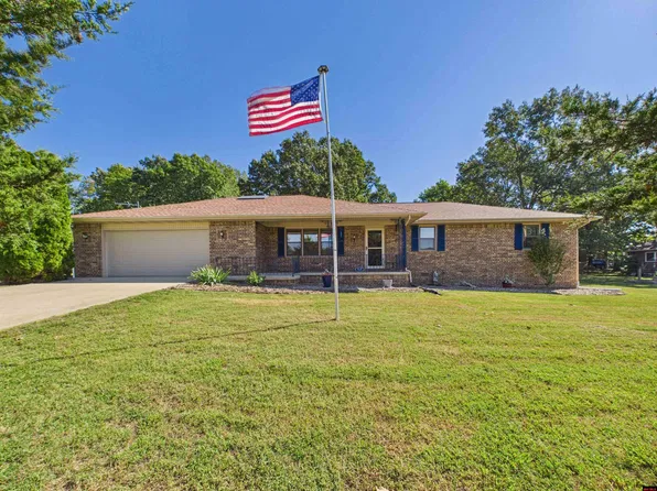 1601 Monroe Ave, Mountain Home, AR 72653