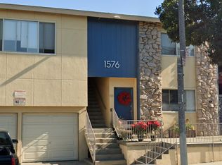 1576 Locust Ave APT 104, Long Beach, CA 90813