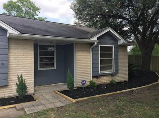 14902 Dogwood Tree St, Houston, TX 77060