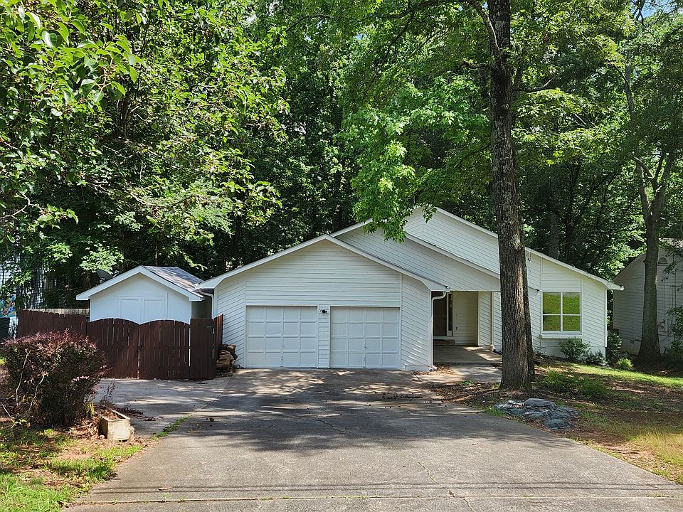 1st image of 1422 Olde Mill Trce