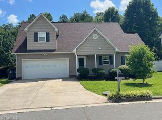 2030 Gyro Dr, Winston Salem, NC 27127