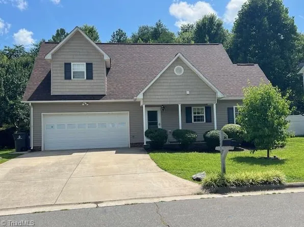 2030 Gyro Dr, Winston Salem, NC 27127