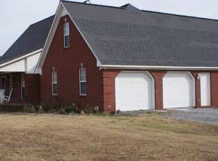 Hudgins Rd, Eva, AL 35621