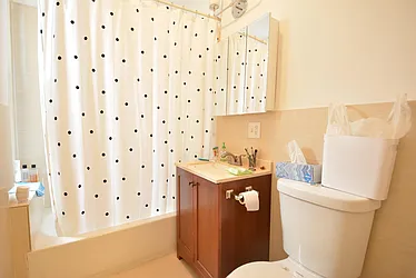 Rented by Keller Williams NYC