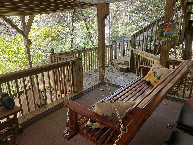 470 W Mountaintown Trl — Photo 15