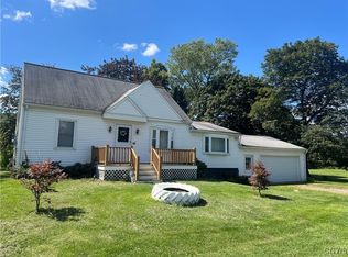 349 Locke Rd, Groton, NY 13073