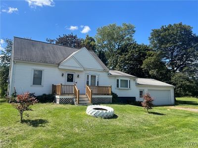349 Locke Rd, Groton, NY, 13073