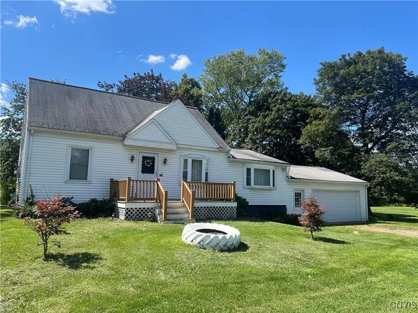 349 Locke Rd, Groton, NY 13073