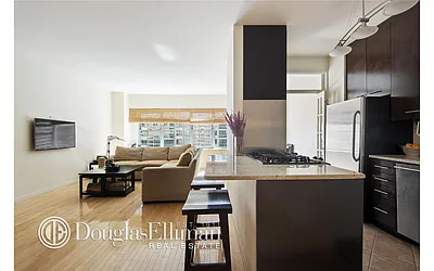 Sold by Douglas Elliman