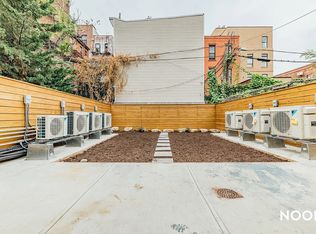237 Montrose Ave #3F, Brooklyn, NY 11206