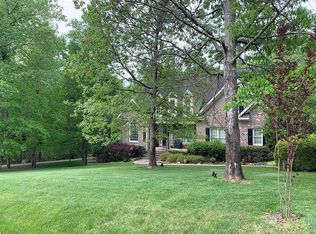 6317 Mountain Oaks Way, Wake Forest, NC 27587
